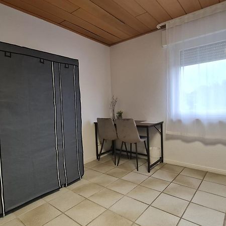 Отель Zimmer Nr 7 Mit Privates Badezimmer In Juelich Экстерьер фото