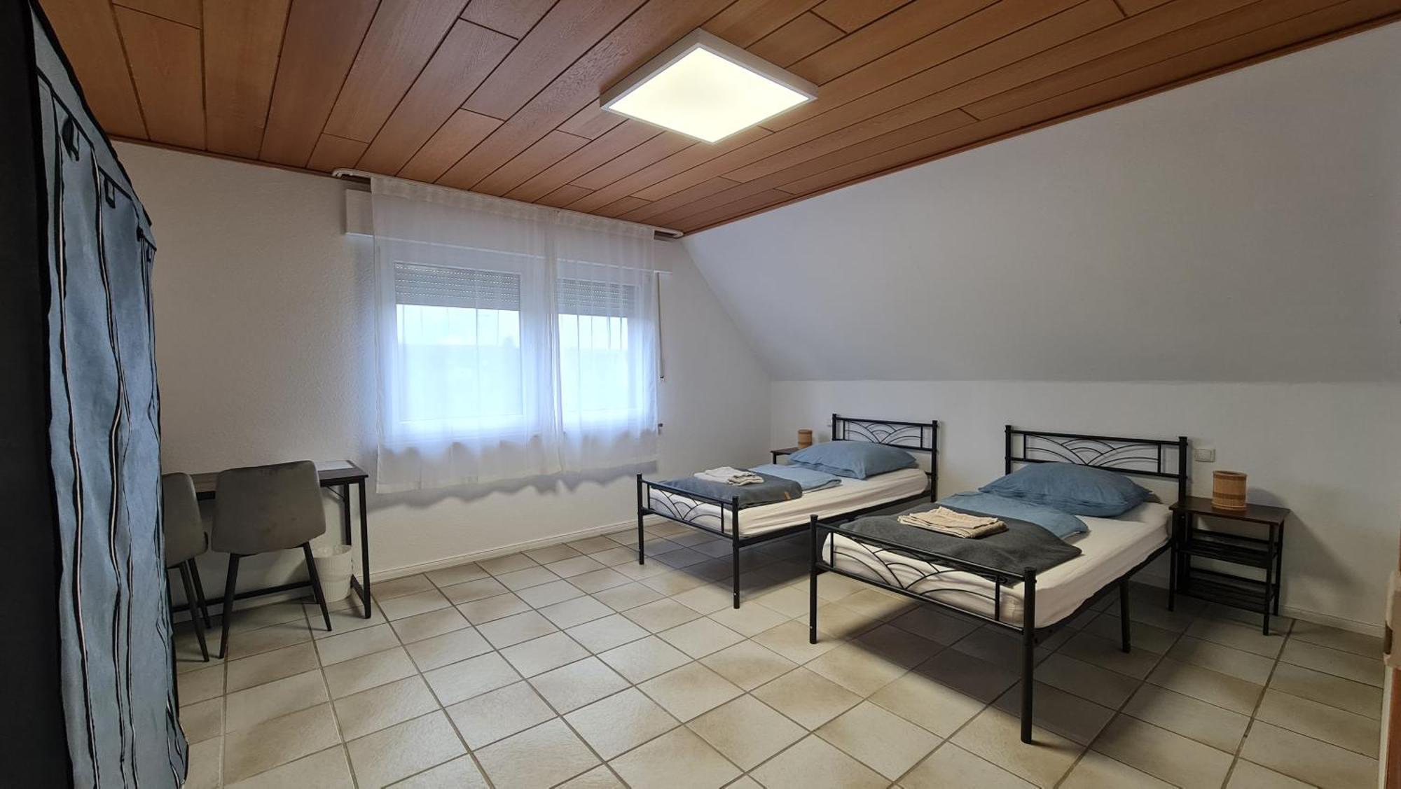 Отель Zimmer Nr 7 Mit Privates Badezimmer In Juelich Экстерьер фото